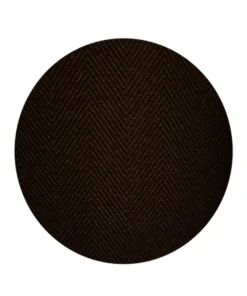 FOS Amsterdam blazer bruin Michi - Afbeelding 2