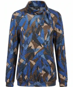 Blauw
