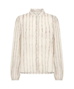 Soyaconcept blouse beige Harpa