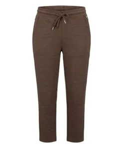 New star travel broek bruin