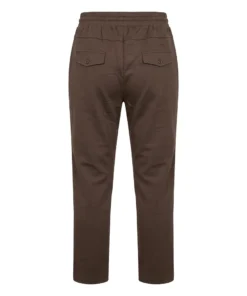 New star travel broek bruin - Afbeelding 2