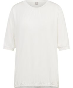 Rabe Blouson Shirt Korte Mouw