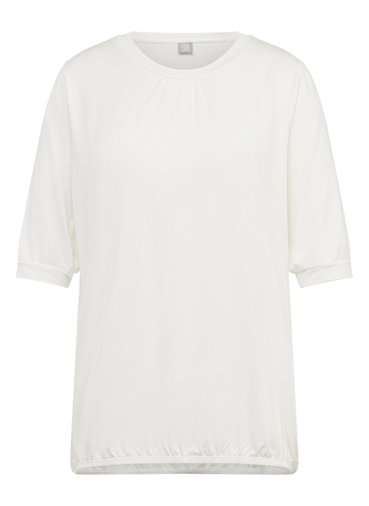 Rabe Blouson Shirt Korte Mouw